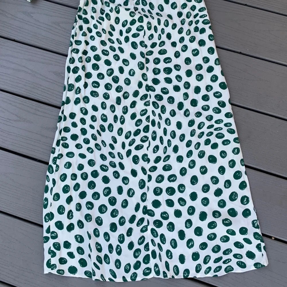 Reformation Hilda Dress - Picture 9 of 14